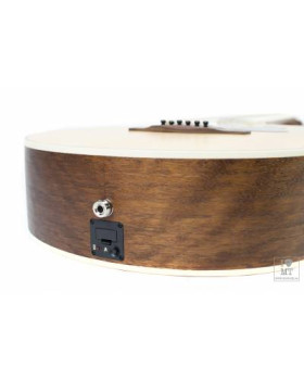 IBANEZ AE205JR-OPN Гітара електроакустична-foto16