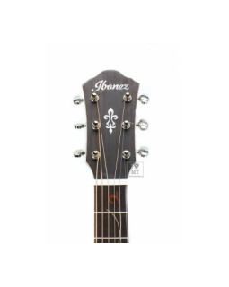 IBANEZ AE205JR-OPN Гітара електроакустична-foto12