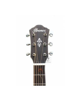IBANEZ AE205JR-OPN Гітара електроакустична-foto12