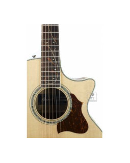 IBANEZ AE205JR-OPN Гітара електроакустична-foto14