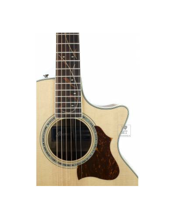 IBANEZ AE205JR-OPN Гітара електроакустична