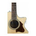 IBANEZ AE205JR-OPN Гітара електроакустична