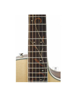 IBANEZ AE205JR-OPN Гітара електроакустична-foto13