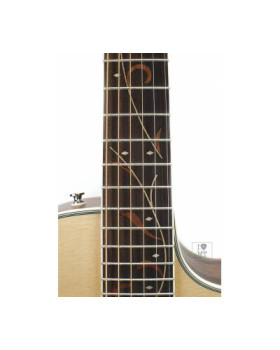 IBANEZ AE205JR-OPN Гітара електроакустична-foto13