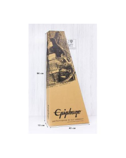 EPIPHONE PRO-1 CLASSIC 3/4 Гітара класична-foto16
