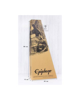 EPIPHONE PRO-1 CLASSIC 3/4 Гітара класична-foto16