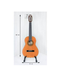 EPIPHONE PRO-1 CLASSIC 3/4 Гітара класична-foto14