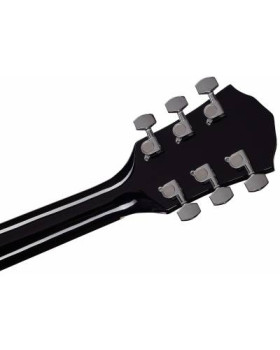 FENDER FA-125 WN DREADNOUGHT ACOUSTIC SUNBURST Гітара акустична-foto5