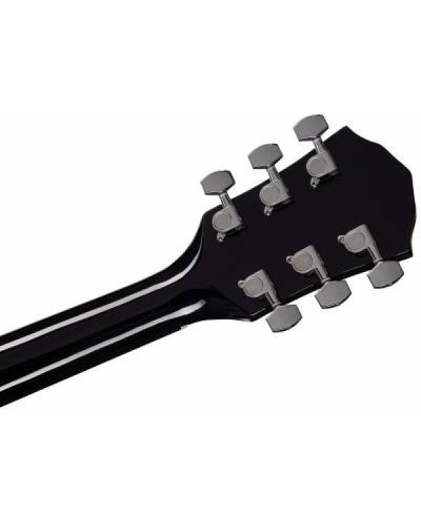 FENDER FA-125 WN DREADNOUGHT ACOUSTIC SUNBURST Гітара акустична