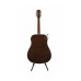 FENDER FA-125 WN NAT w/GIG BAG Гітара акустична