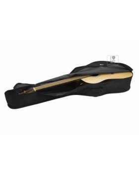 FENDER FA-125 WN NAT w/GIG BAG Гітара акустична-foto4