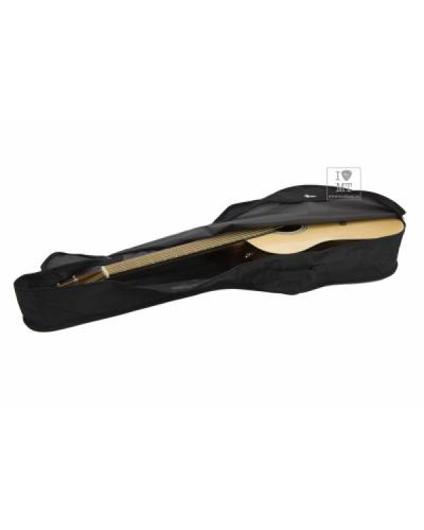 FENDER FA-125 WN NAT w/GIG BAG Гітара акустична
