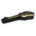 FENDER FA-125 WN NAT w/GIG BAG Гітара акустична