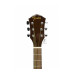 FENDER FA-125 WN NAT w/GIG BAG Гітара акустична