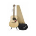 FENDER FA-125 WN NAT w/GIG BAG Гітара акустична