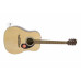 FENDER FA-125 WN NAT w/GIG BAG Гітара акустична