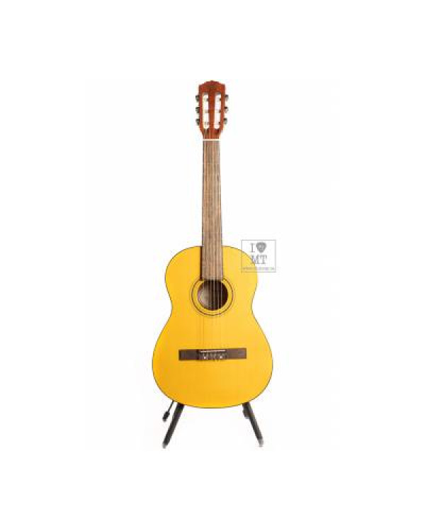 FENDER ESC80 Гітара класична