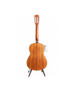 FENDER ESC80 Гітара класична-foto3