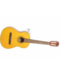 FENDER ESC80 Гітара класична-foto6