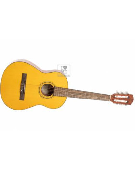 FENDER ESC80 Гітара класична-foto6