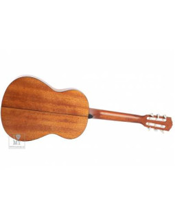FENDER ESC80 Гітара класична-foto7
