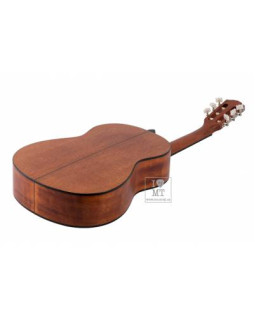FENDER ESC80 Гітара класична-foto8