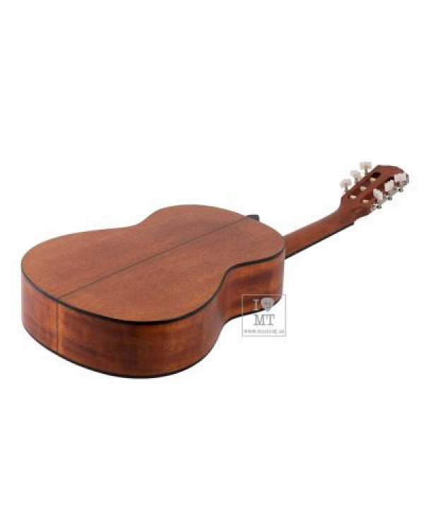 FENDER ESC80 Гітара класична
