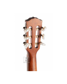 FENDER ESC80 Гітара класична-foto10