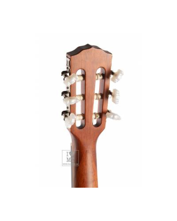 FENDER ESC80 Гітара класична