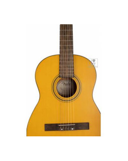 FENDER ESC80 Гітара класична-foto11