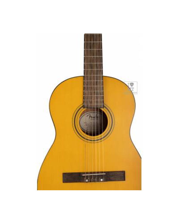 FENDER ESC80 Гітара класична