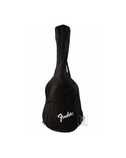FENDER ESC80 Гітара класична-foto4