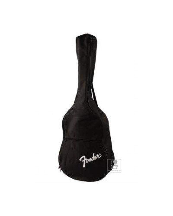 FENDER ESC80 Гітара класична