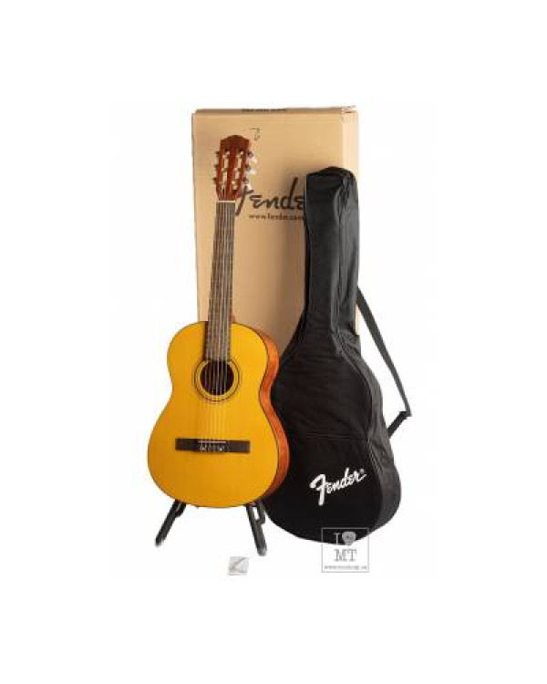 FENDER ESC80 Гітара класична