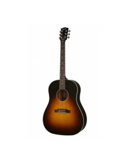 GIBSON SLASH J-45 NOVEMBER BURST Гітара електроакустична