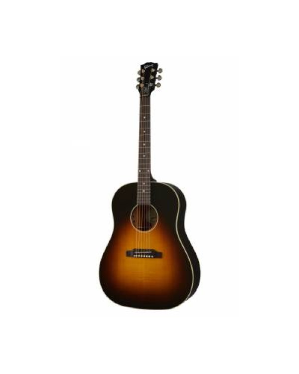 GIBSON SLASH J-45 NOVEMBER BURST Гітара електроакустична