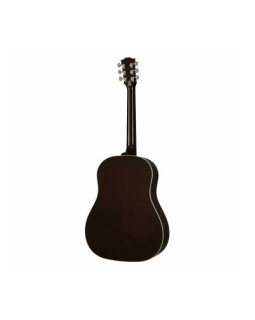GIBSON SLASH J-45 NOVEMBER BURST Гітара електроакустична-foto2
