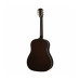 GIBSON SLASH J-45 NOVEMBER BURST Гітара електроакустична