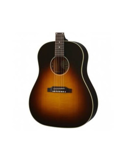 GIBSON SLASH J-45 NOVEMBER BURST Гітара електроакустична-foto4