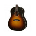 GIBSON SLASH J-45 NOVEMBER BURST Гітара електроакустична