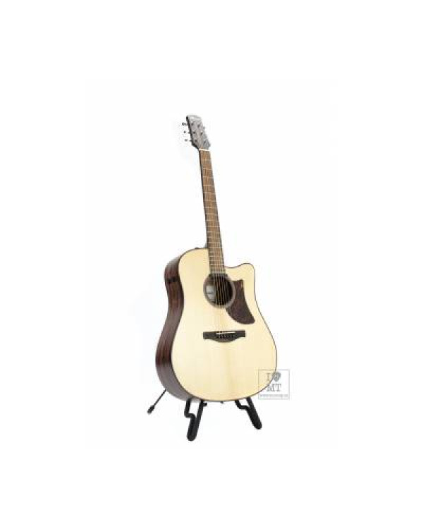 IBANEZ AAD300CE LGS Гітара електроакустична