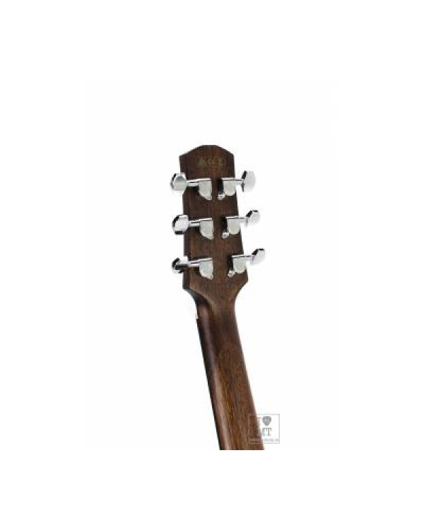 IBANEZ AAD300CE LGS Гітара електроакустична