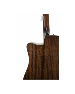 IBANEZ AAD300CE LGS Гітара електроакустична-foto20