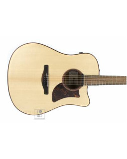 IBANEZ AAD300CE LGS Гітара електроакустична-foto5