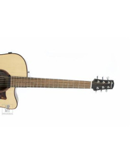IBANEZ AAD300CE LGS Гітара електроакустична-foto6