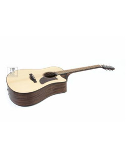 IBANEZ AAD300CE LGS Гітара електроакустична-foto10