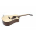 IBANEZ AAD300CE LGS Гітара електроакустична