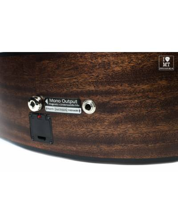 IBANEZ AAD300CE LGS Гітара електроакустична