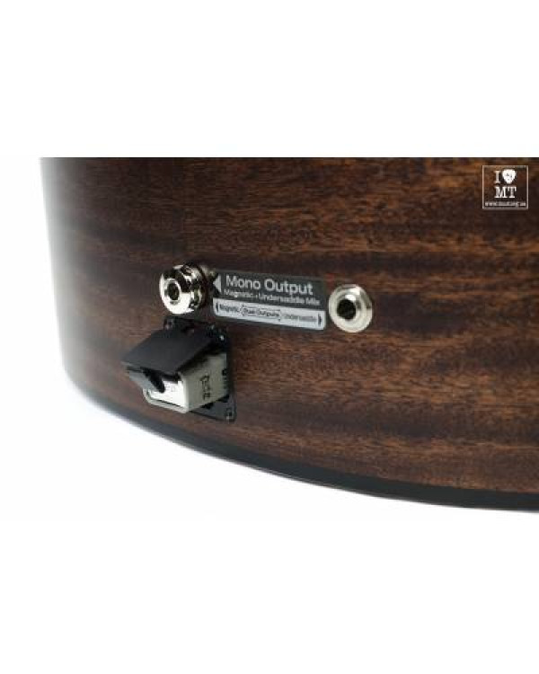 IBANEZ AAD300CE LGS Гітара електроакустична