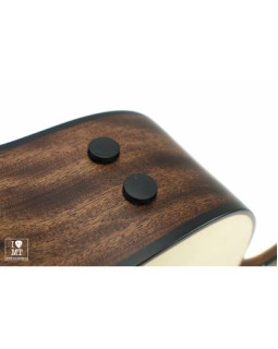 IBANEZ AAD300CE LGS Гітара електроакустична-foto14